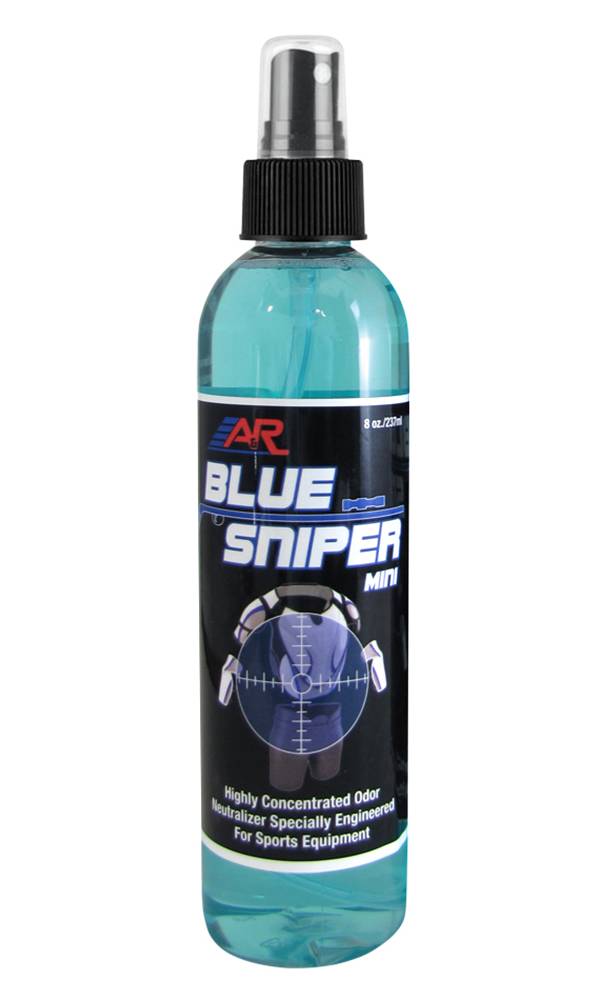 A & R Blue Sniper Odor Neutralizer Spray