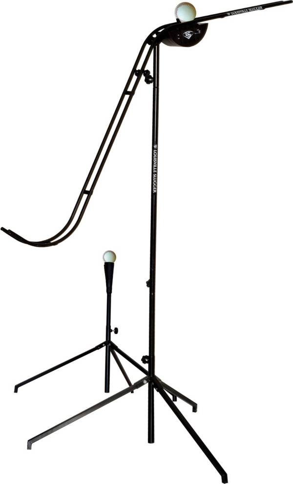 Louisville Slugger APEX Soft Toss & Batting Tee