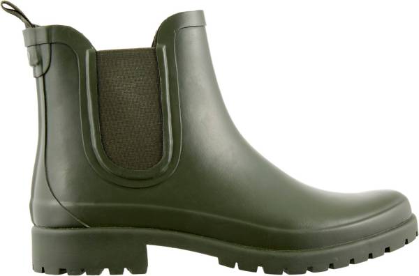 Alpine Design Women's Ankle Rain Boots