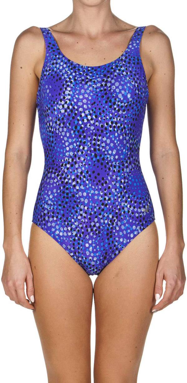 arena Women's BodyLift Anna U-Back Shapewear Swimsuit
