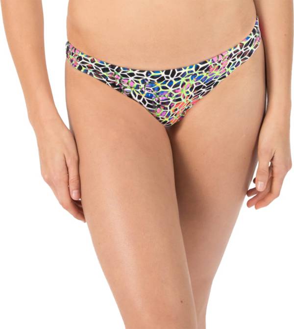 arena Women's FREE Swim Bottoms