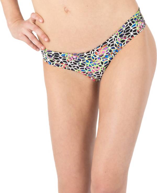 arena Women's UNIQUE Swim Bottoms