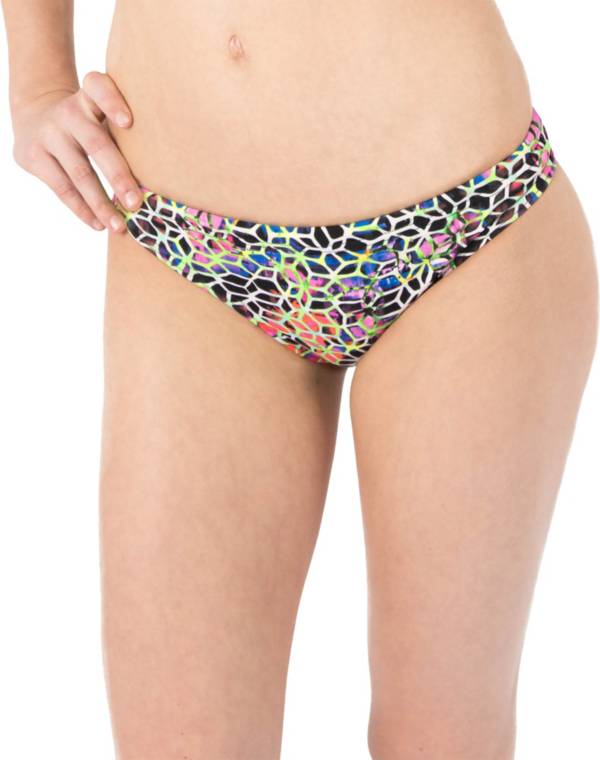 arena Women's REAL Swim Bottoms