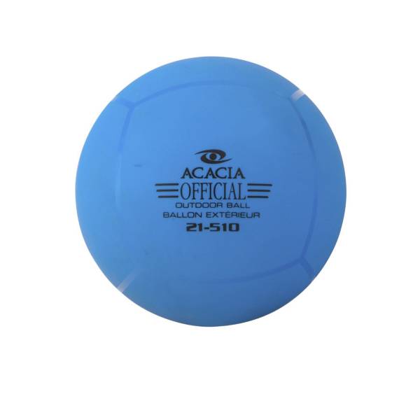 Acacia Official Broomball Ball