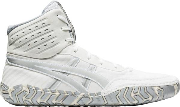 ASICS Men's Aggressor 4 Wrestling Shoes