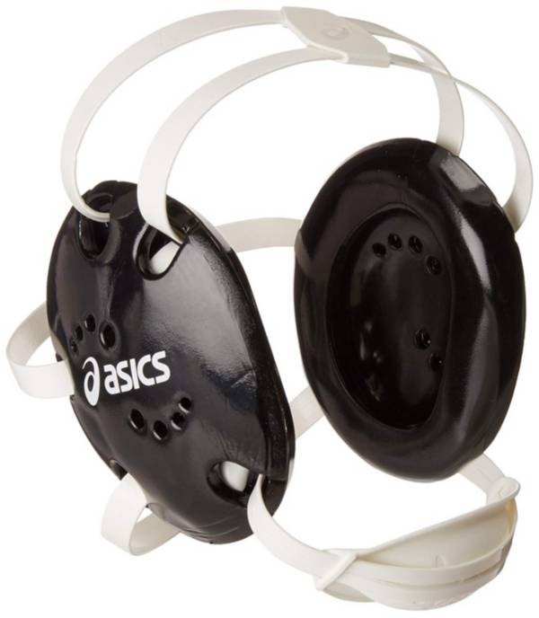 ASICS Adult Snap Down Headgear