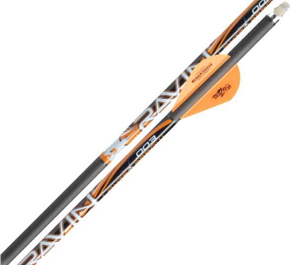 Ravin Crossbows Lighted Carbon Bolt – 3 Pack