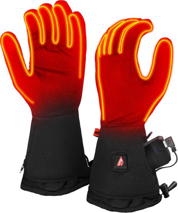 ActionHeat Women's 5V Battery Heated Glove Liners