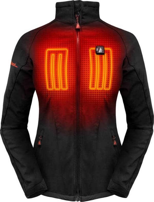 ActionHeat Women's 5V Battery Heated Jacket