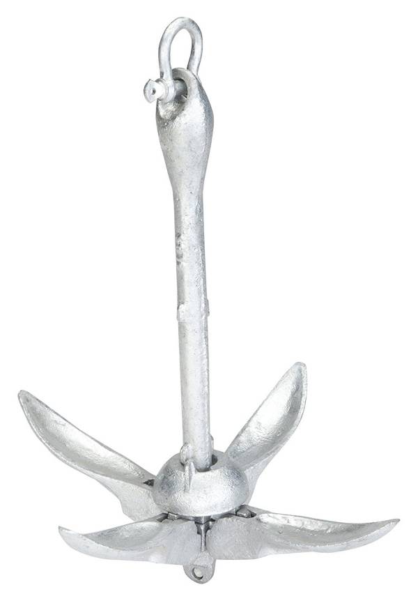 Attwood Grapnel Folding Anchor product image