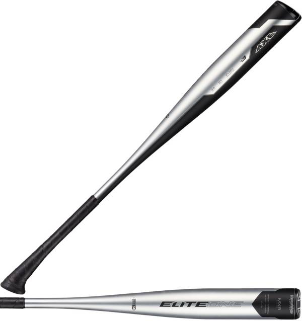 Axe EliteONE BBCOR Bat 2019 (-3)