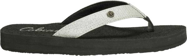 Cobian Women's Cancun Bounce Flip Flops