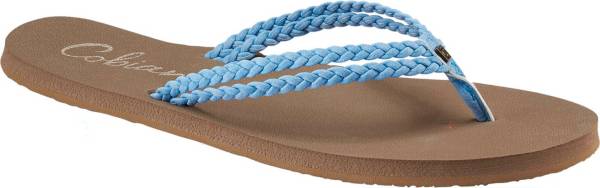 Cobian Women's Leucadia Flip Flops
