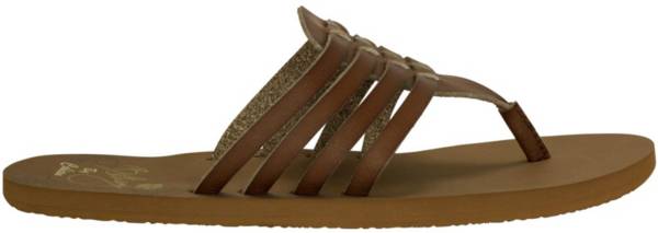 Cobian Women's Aloha Flip Flops