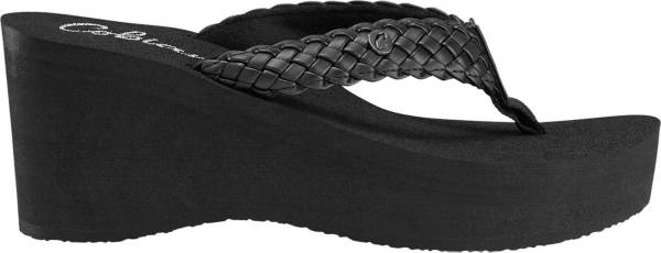 Cobian Women's Zoe Flip Flops