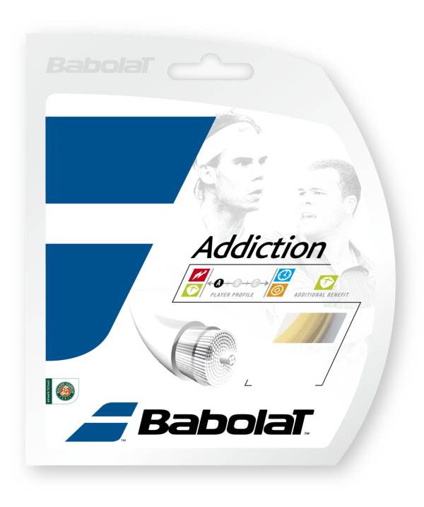 Babolat Addiction 16G Racquet String product image