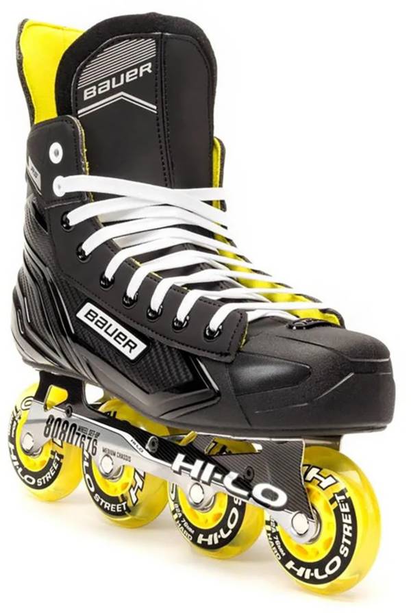 Bauer Senior RS Roller Hockey Skates product image