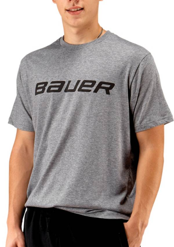 Bauer Core SS Graphic T-Shirt