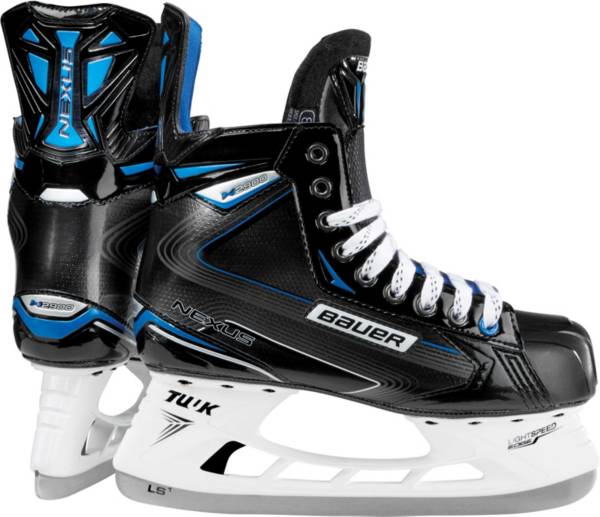 Bauer Senior NEXUS 2900 Ice Hockey Skates