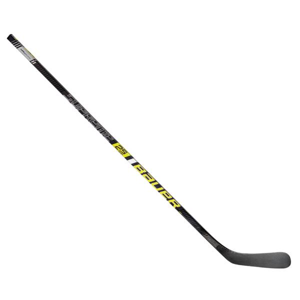 Bauer s19 Supreme 2s Team Grip Intermediate Hockey Stick