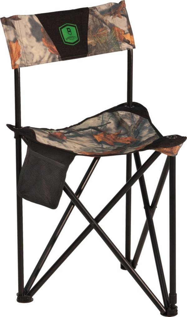 Barronett Blinds Big Tripod Hunting Chair