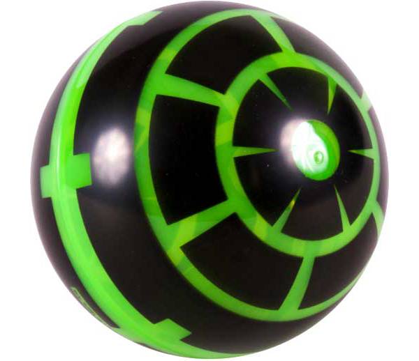 Hedstrom Light Up Blackout Ball