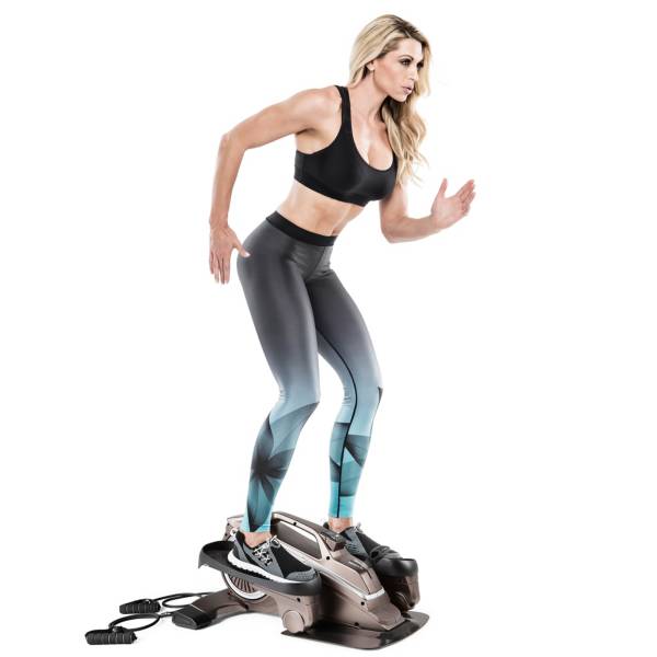 Bionic Body Compact Elliptical Trainer