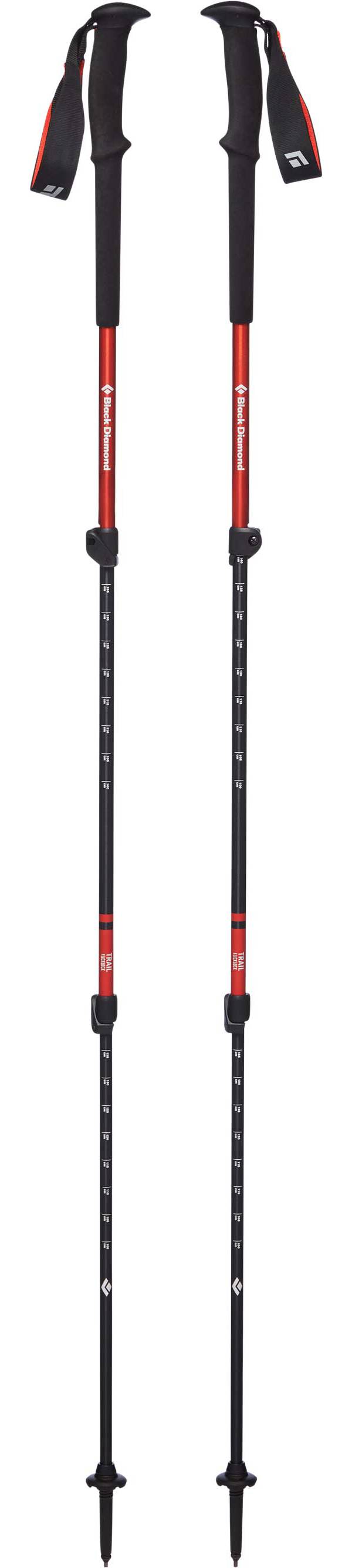 Black Diamond Trail Trekking Poles