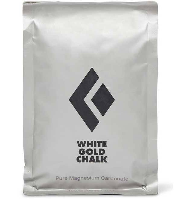 Black Diamond White Gold 100g Loose Chalk product image