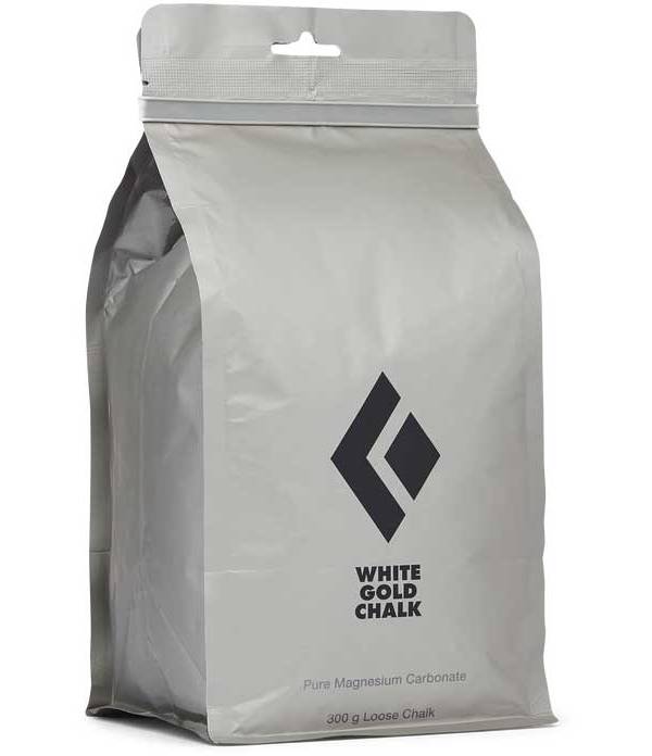 Black Diamond White Gold 300g Loose Chalk