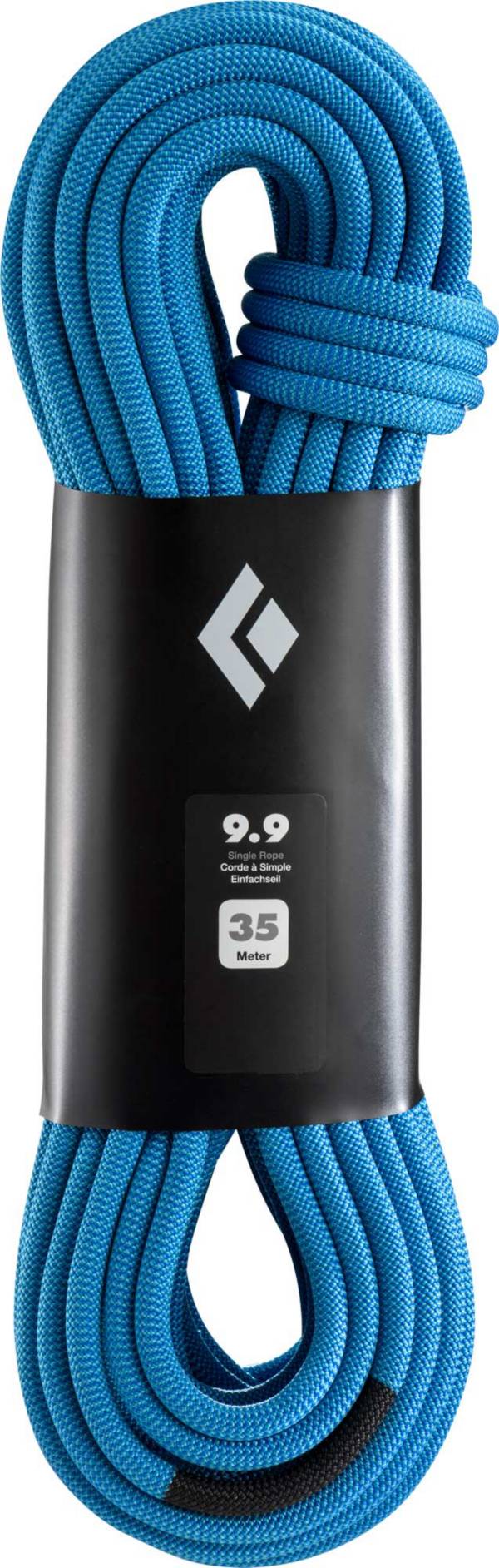 Black Diamond 9.9 Gym Rope 35 Meters