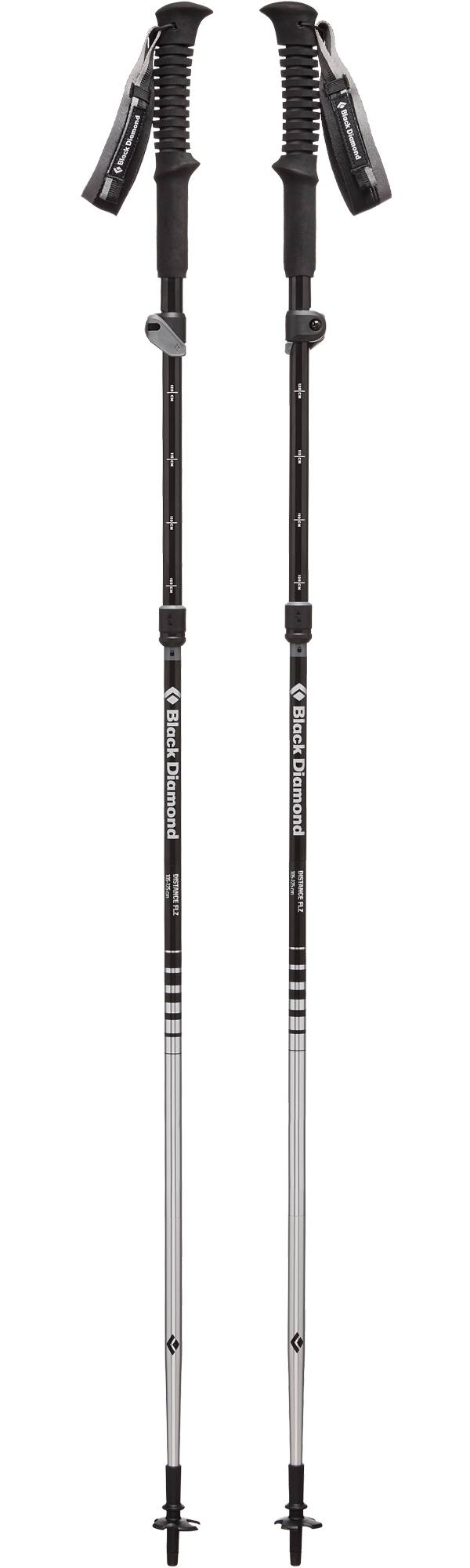 Black Diamond Distance FLZ Trekking Poles