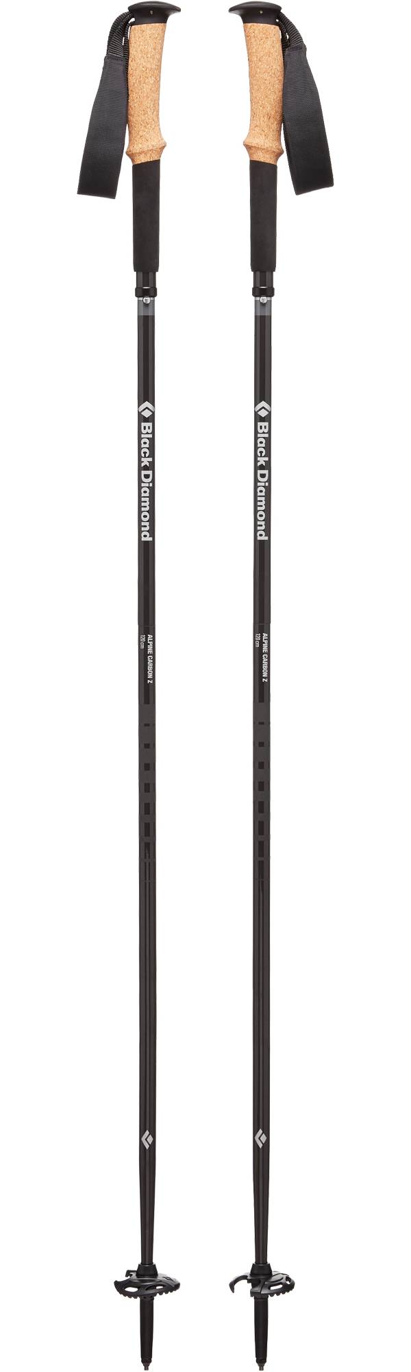 Black Diamond Alpine Carbon Z Trekking Poles