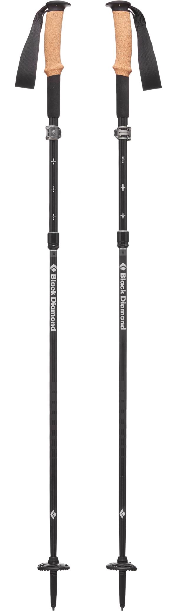 Black Diamond Alpine FLZ Trekking Poles