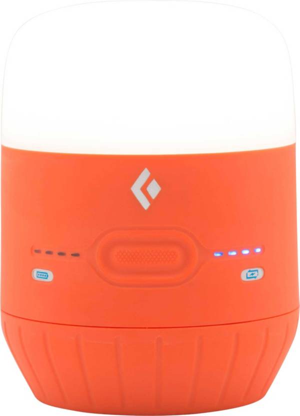 Black Diamond Moji Charging Station Lantern