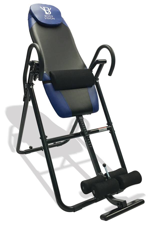 Body Vision IT9825 Premium Inversion Table