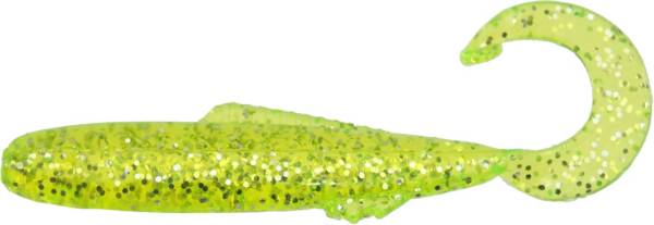 Bobby Garland Swimming Minnow Soft Bait