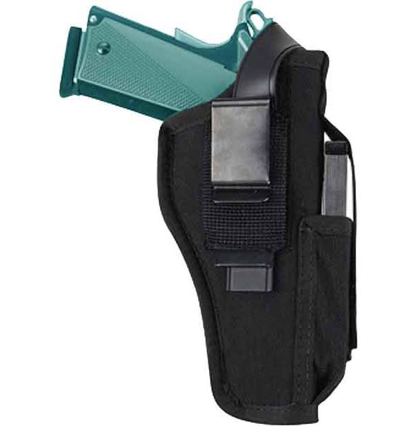 Blackhawk Ambidextrous Holster – 3.25-3.75” Barrel