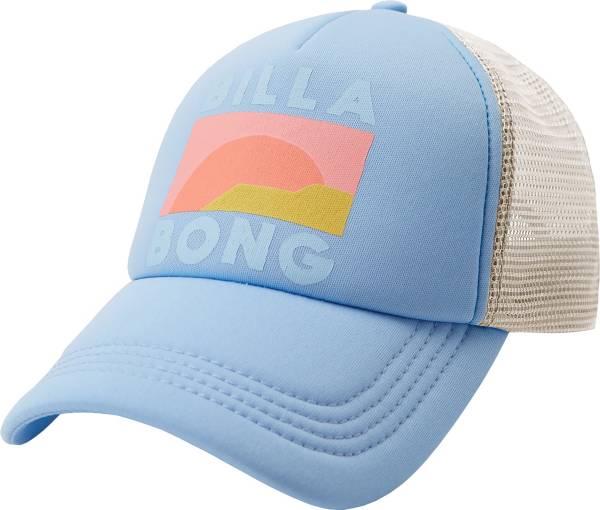 Billabong Womens Billabong Trucker Hat