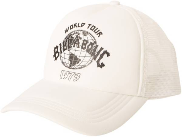 Billabong Women's Across Waves Trucker Hat