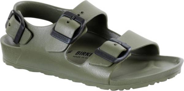 Birkenstock Kids' Milano EVA Sandals