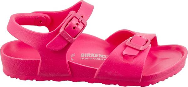 Birkenstock Kids' Rio Essentials EVA Sandals