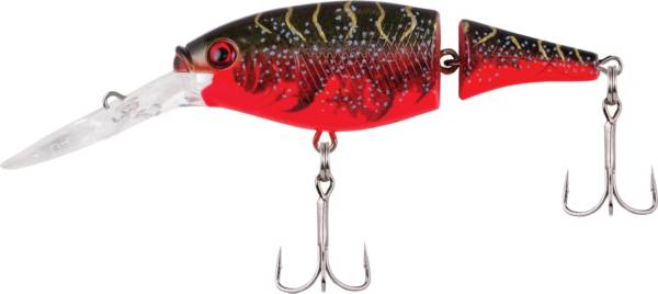 Berkley Flicker Shad Jointed Hard Bait