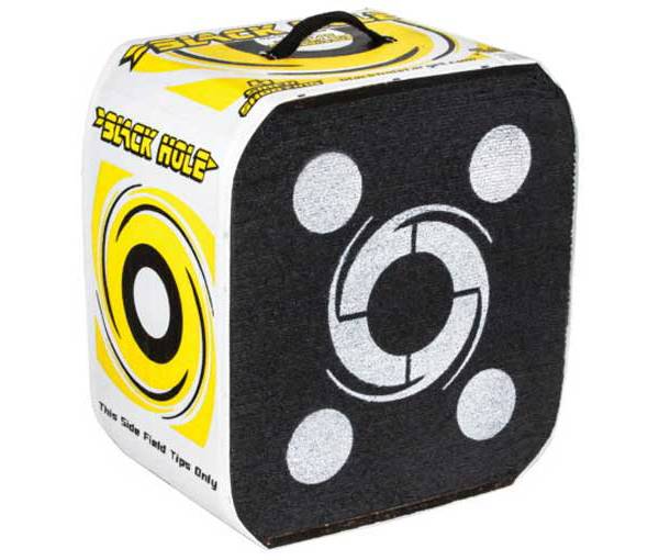 Field Logic Black Hole 22 Archery Target