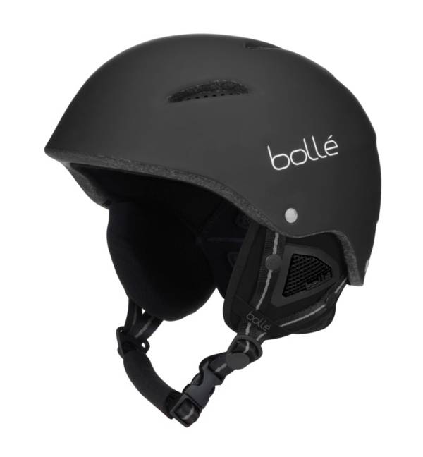 Bolle Adult B-Style Snow Helmet
