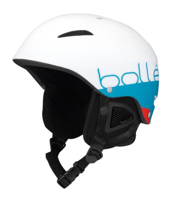 Bolle Adult B-Style Snow Helmet product image