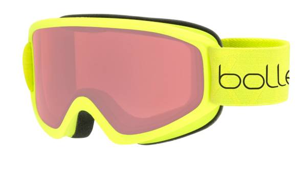 Bolle Adult Freeze Snow Goggles