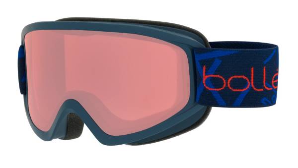 Bolle Adult Freeze Snow Goggles