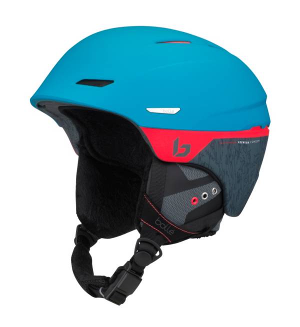 Bolle Adult Millennium Snow Helmet