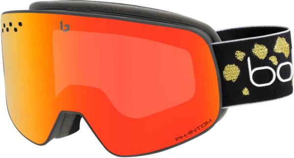 Bolle Adult Nevada Snow Goggles
